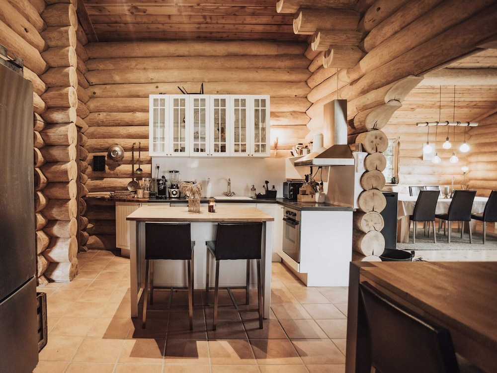 5 Star Holiday Home in Jaegerspris
