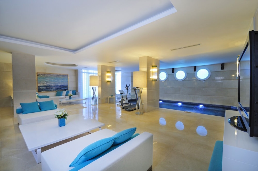 Hillstone Bodrum Otel & Spa - Image 36