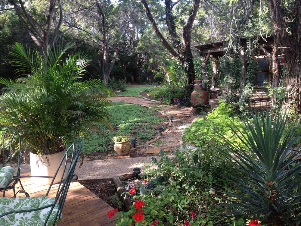 Casa del Sol Bed and Breakfast - Property Image 52