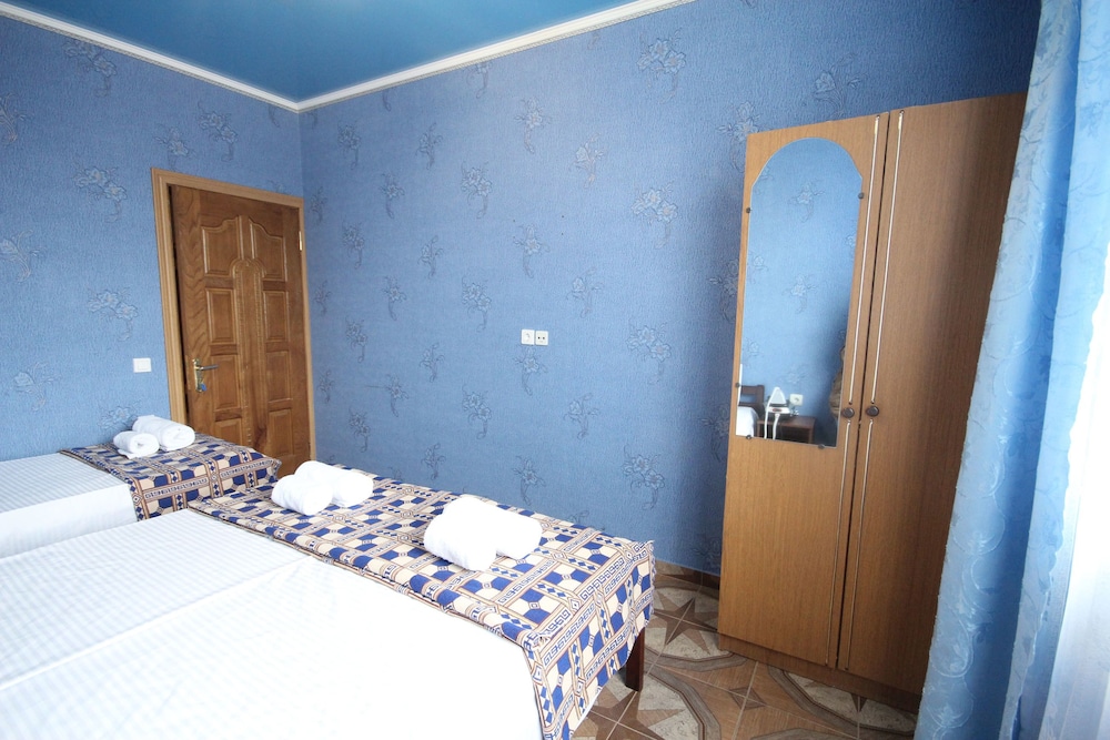 Guest House Saratov