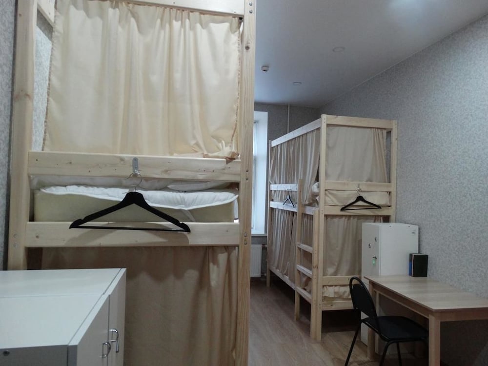 Bolshoj Kazachij Hostel view 4