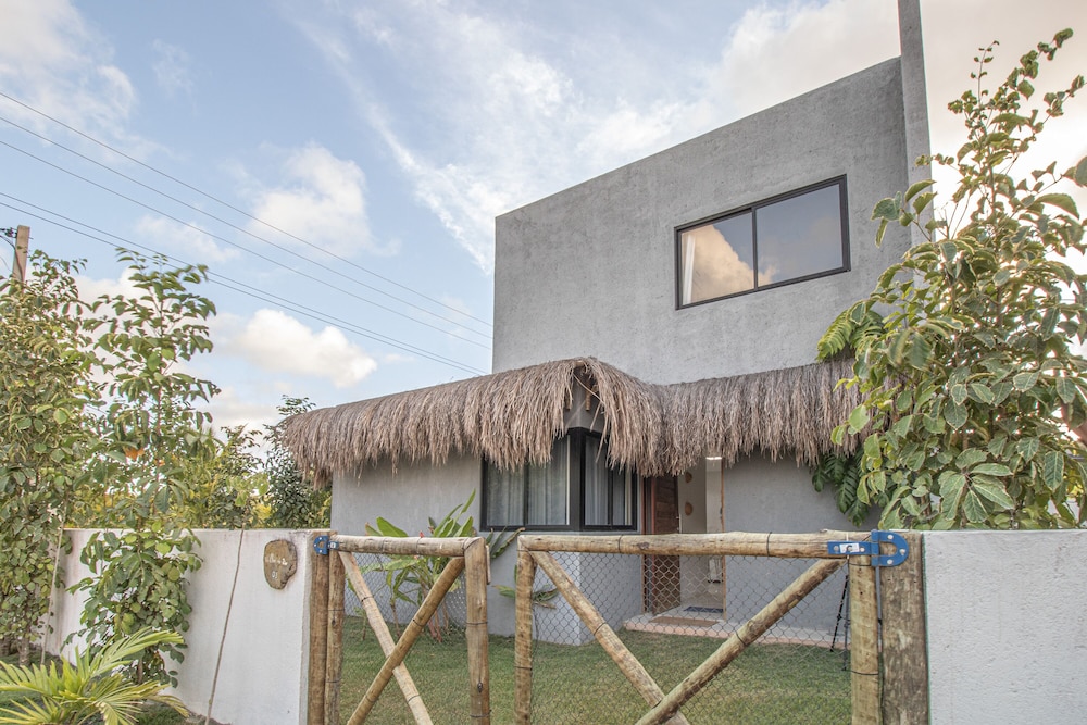 São M dos Milagres Casa reservada
