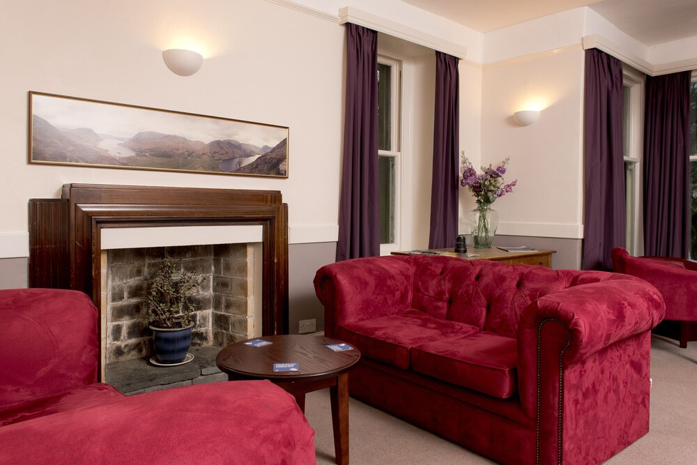YHA Buttermere - Hostel