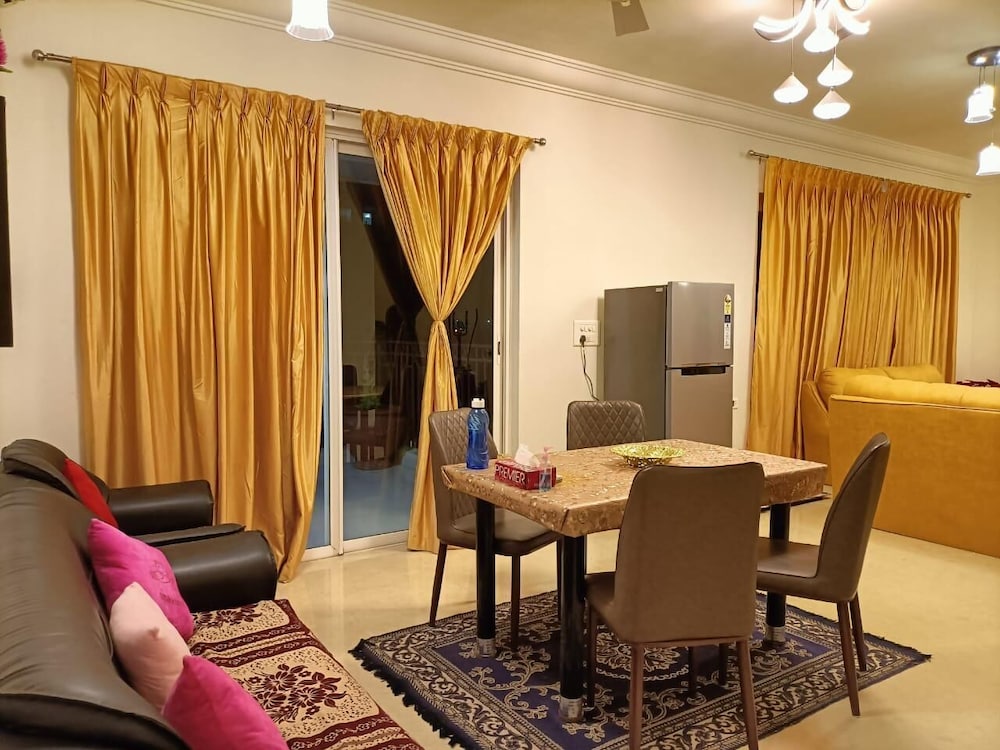 Urban Stay Service Apartments