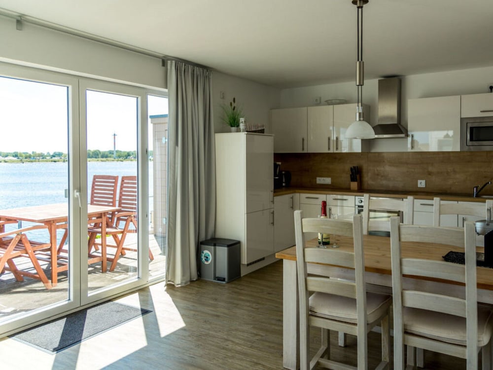 Lovely Apartment in Kappeln
