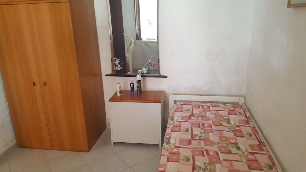 Casa Vacanza Cala Spaghetti