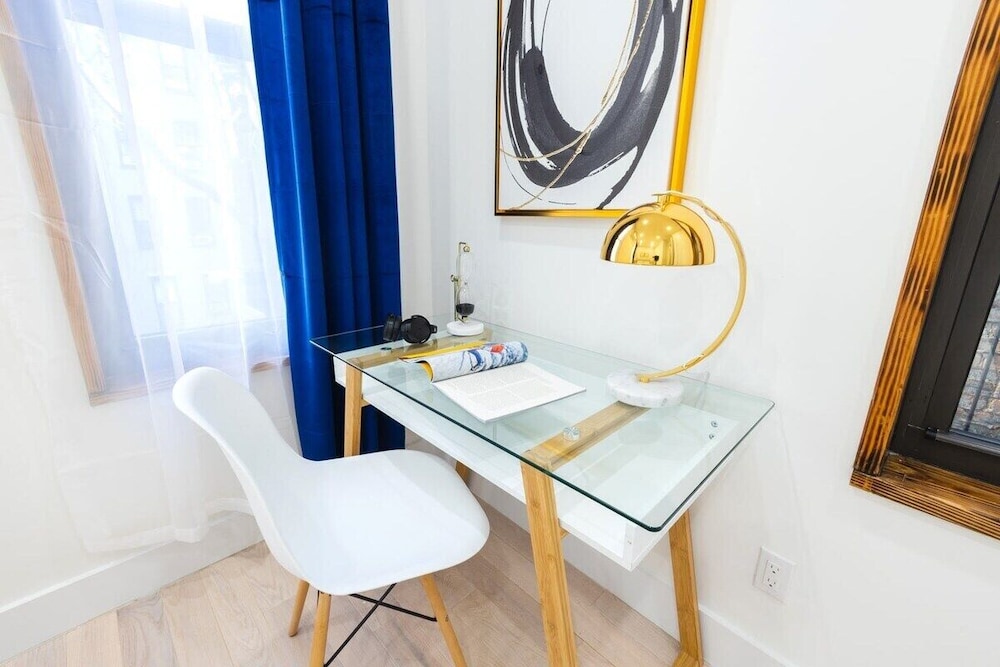 317 UES Apartments