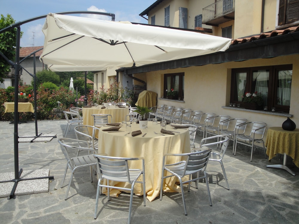 Locanda del Brinsc