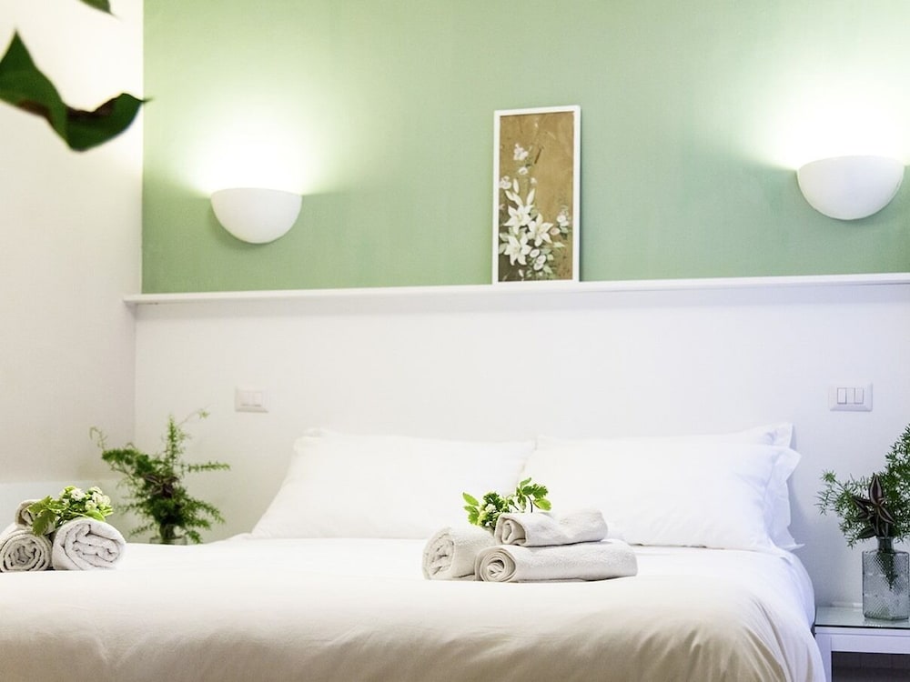 B&B Casetta Roma