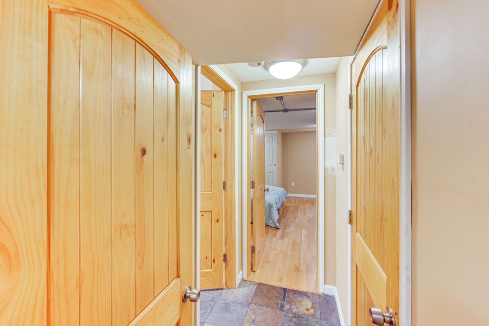 Walkable Studio in the Heart of Pittsburgh!