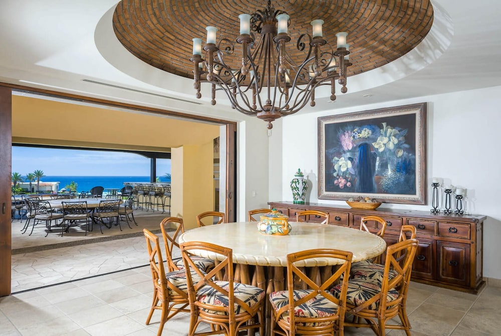 Casa Tita in Cabo San Lucas