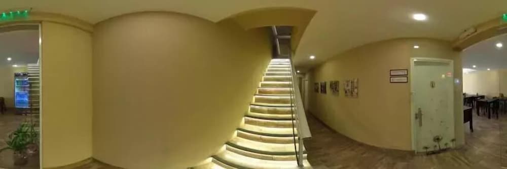 Hotel Santa Clara Del Mar