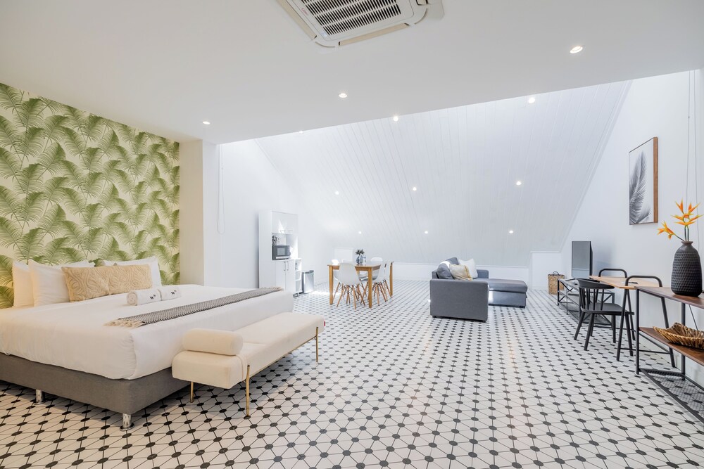Casa Lefevre By Wynwood House