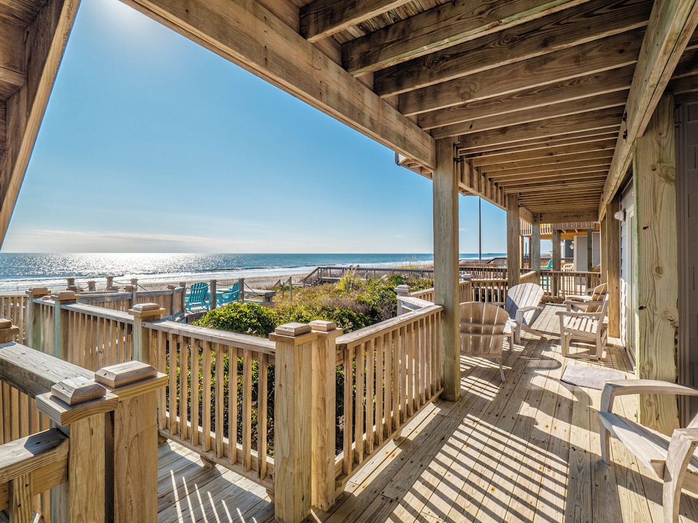 Carrle/Trachtman by Topsail Realty