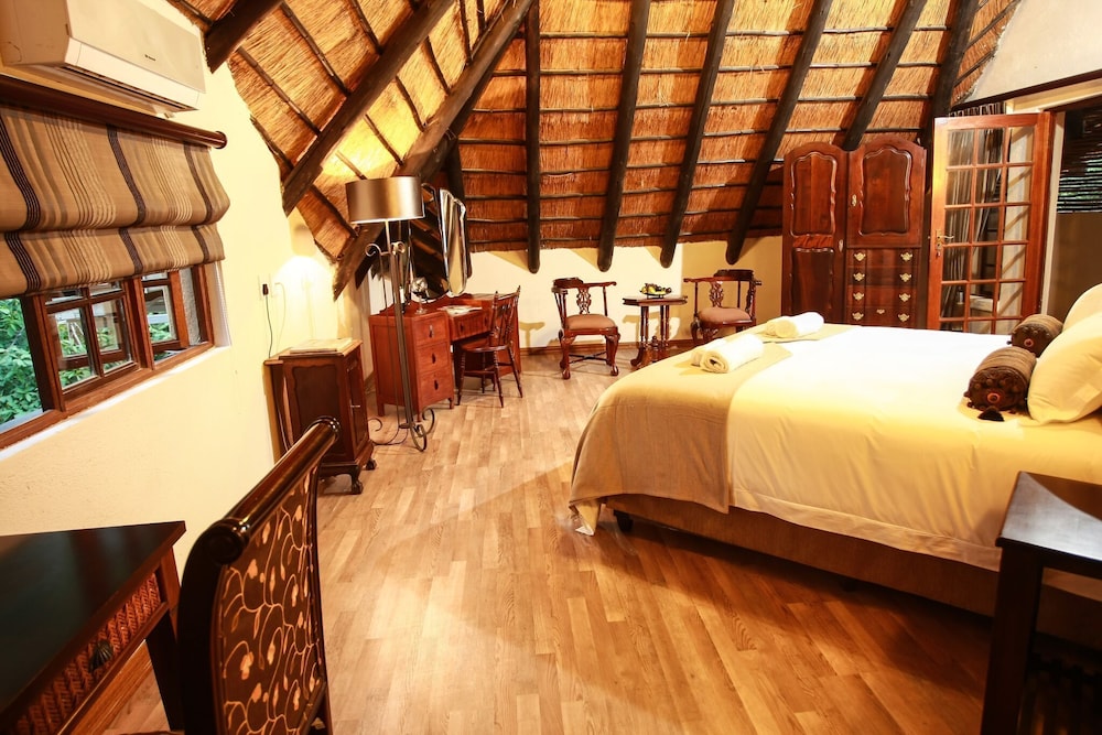 Woodlands Guest House Hazyview