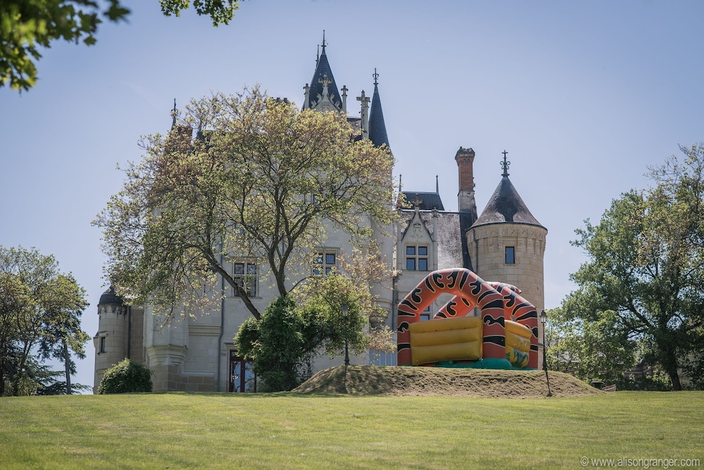 Château de Brou