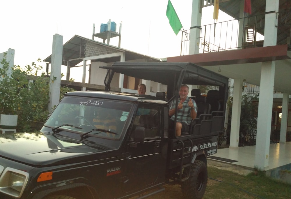 Hotel Bundala Park - Hostel