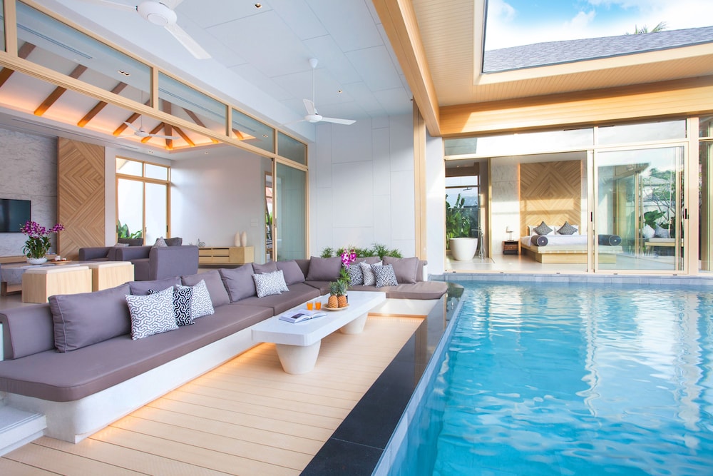 Himmapana Luxury Villas