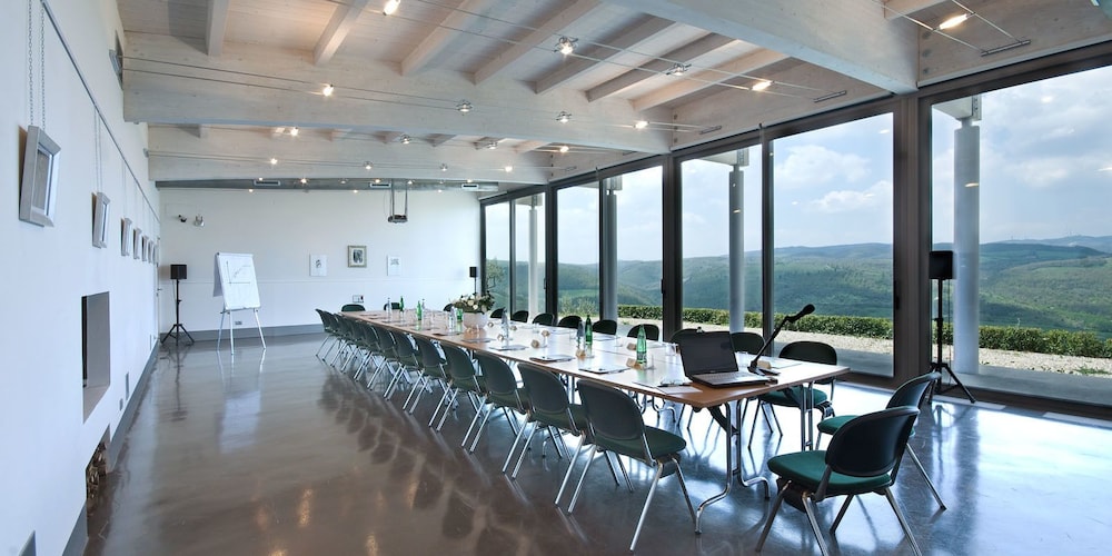 Resort & Spa Fattoria di Vibio