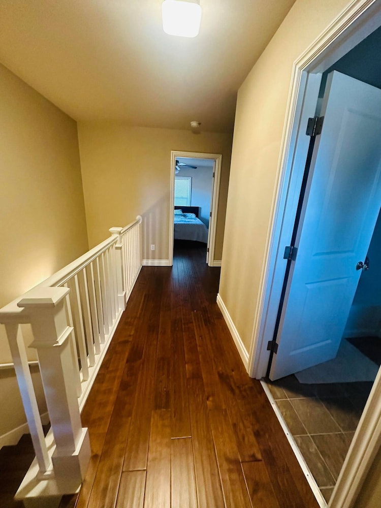 Charming Stay in Marvelous Seattle