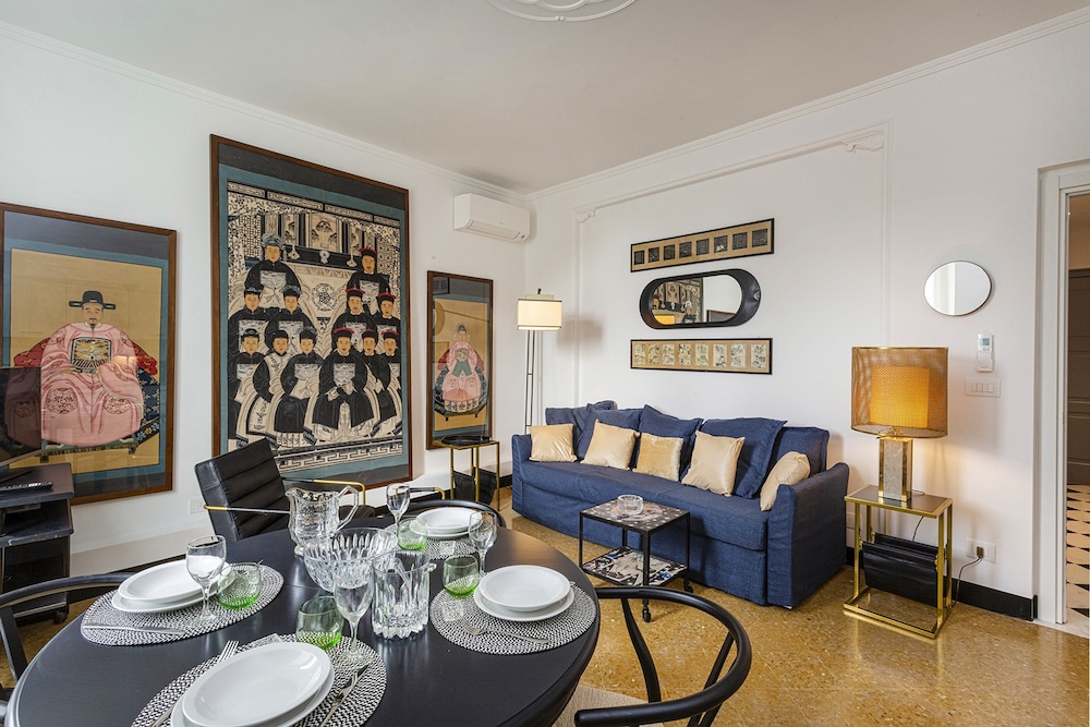 Les Suites del Carmine 3 by Wonderful Italy