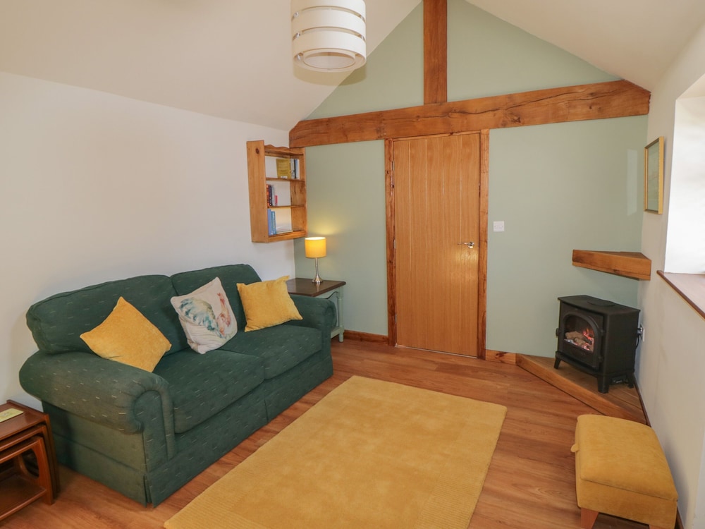 Yeoman's Cottage