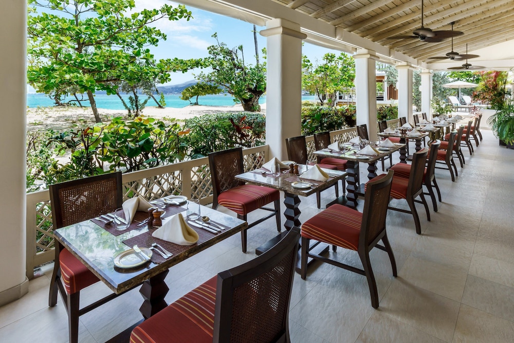Spice Island Beach Resort 54