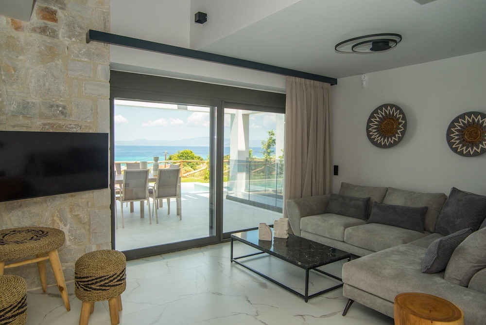 Sunrise Villas Collection