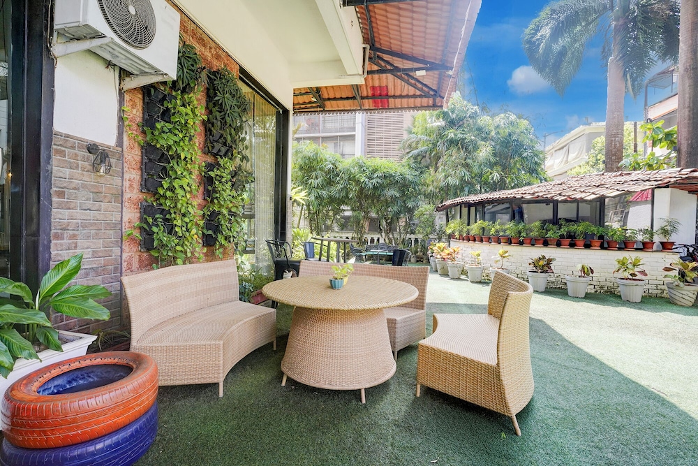 Fabhotel Ddhyana The Wellness Centre And Resort