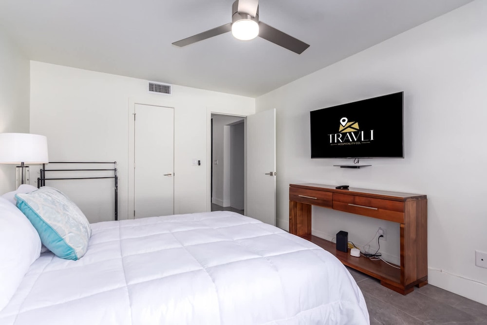 NEW The Gold Dust Experience LUX Resort Oasis