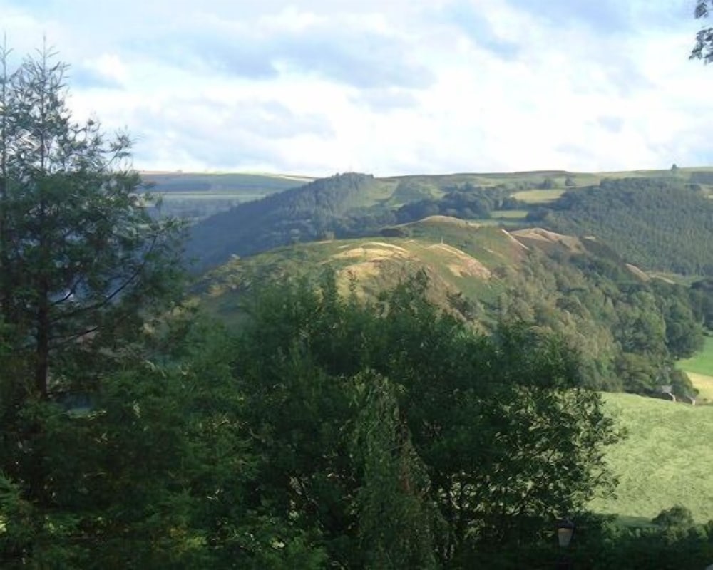 Llangollen Vacations - Horseshoe Pass Holiday Lets - Property Image 9