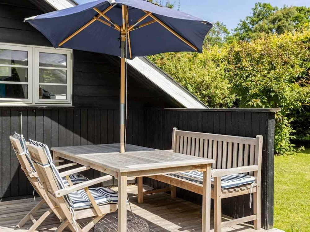 5 Star Holiday Home in Tisvildeleje