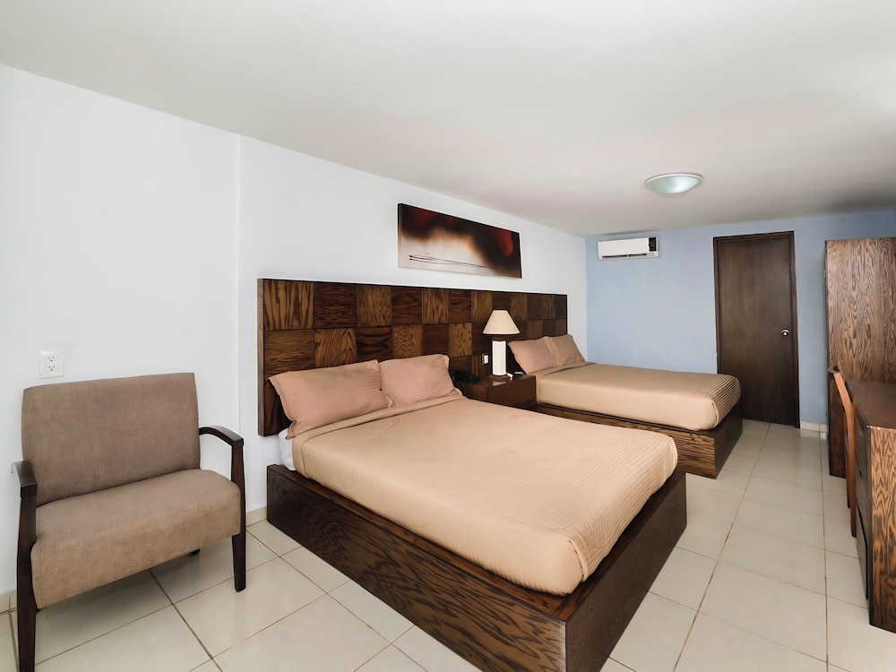 JM Lifestyle Hotel