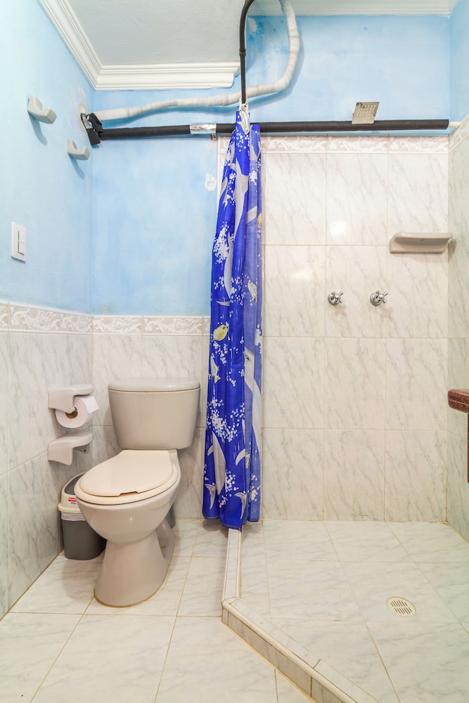 Hostal Cartagonova