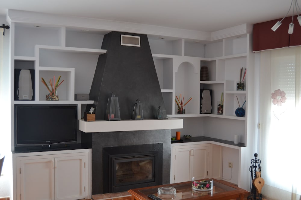 Casas María Carmona