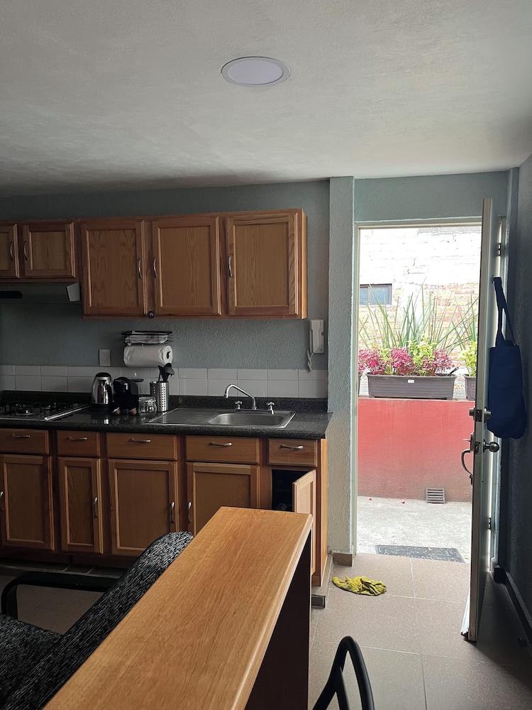 Departamento Rompecabezas SúperAnfitrión