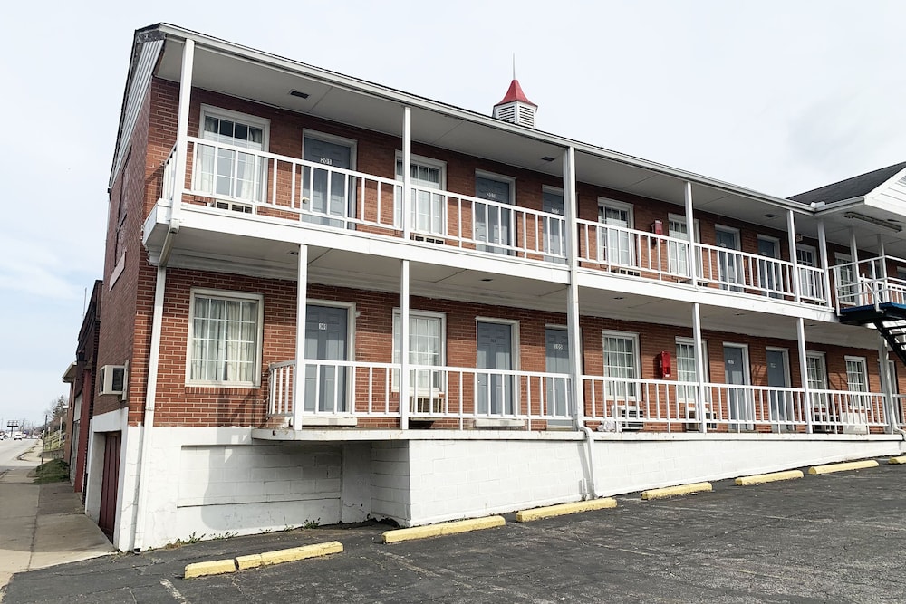 Four Keys Inn