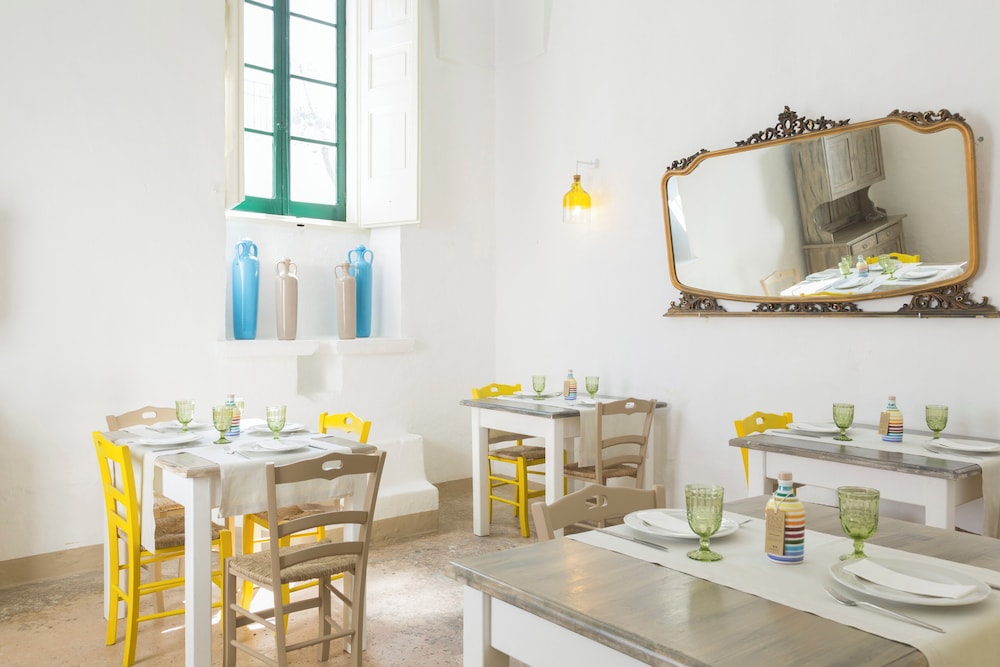 Albergo San Martino