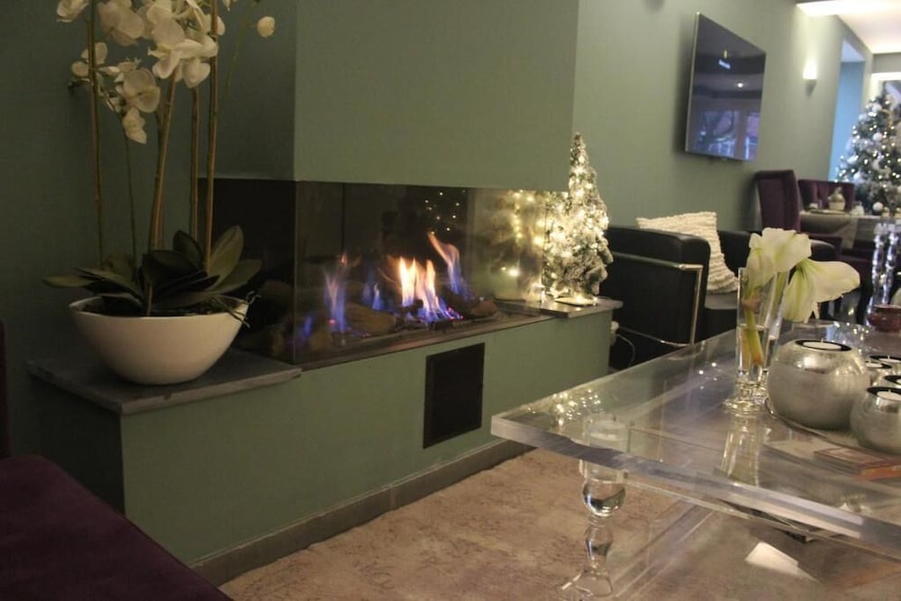B&B Saint Georges