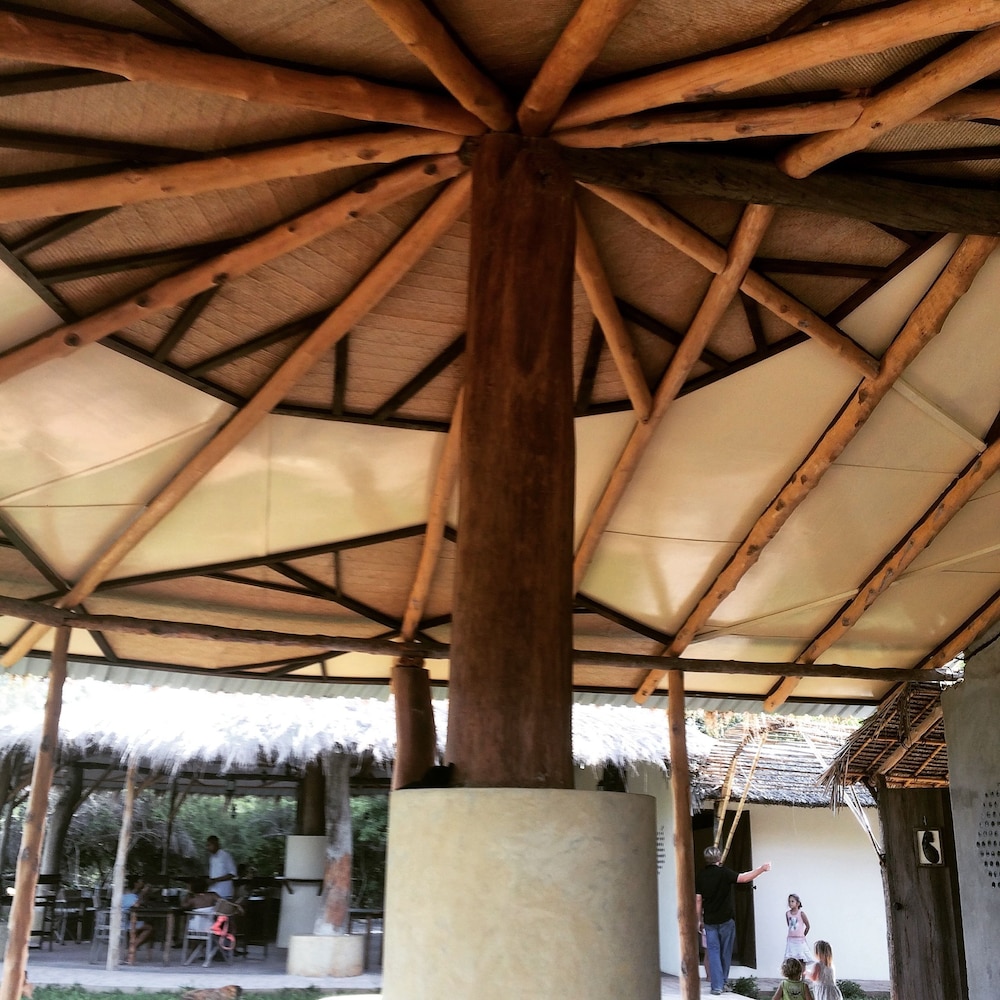 nZuwa Lodge