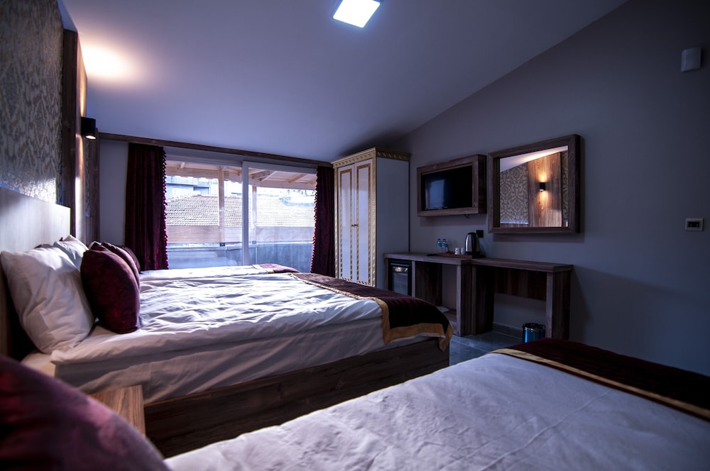 Vali Konak Otel - Image 22