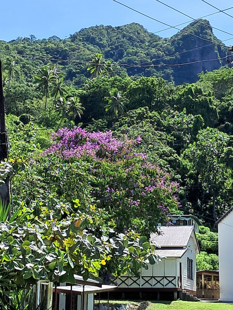 Heritage Guest House Levuka
