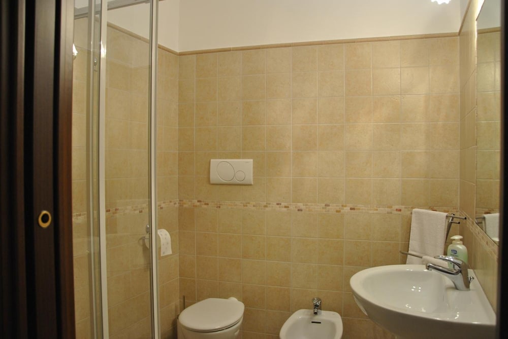 B&B Corte San Martino