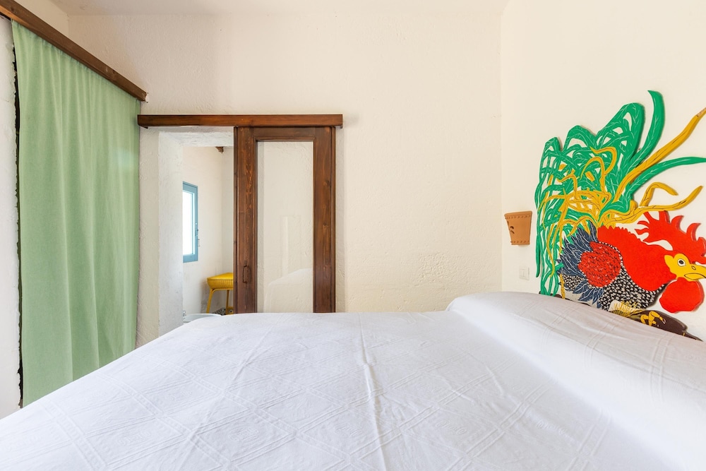 3504 PJE - Casa Fico D'india by Barbarhouse view 4