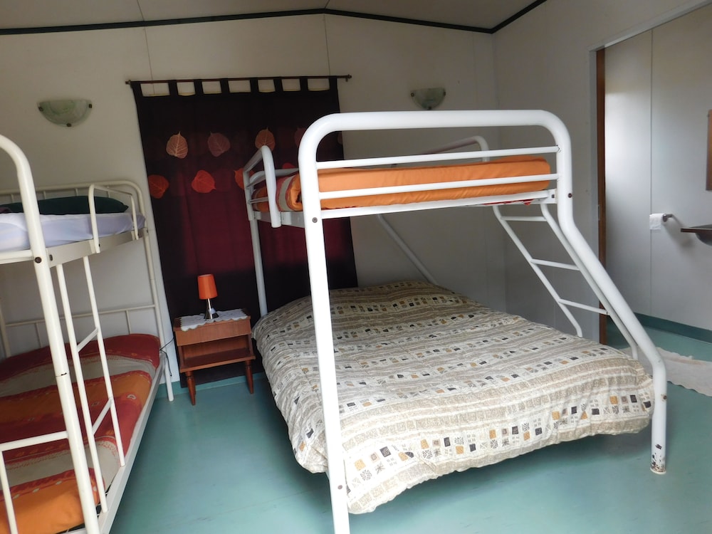La Petite Ferme view 3