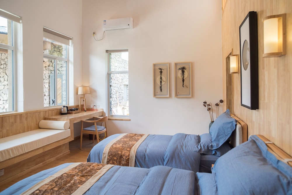 BTG Boutique Hotel Tuyu