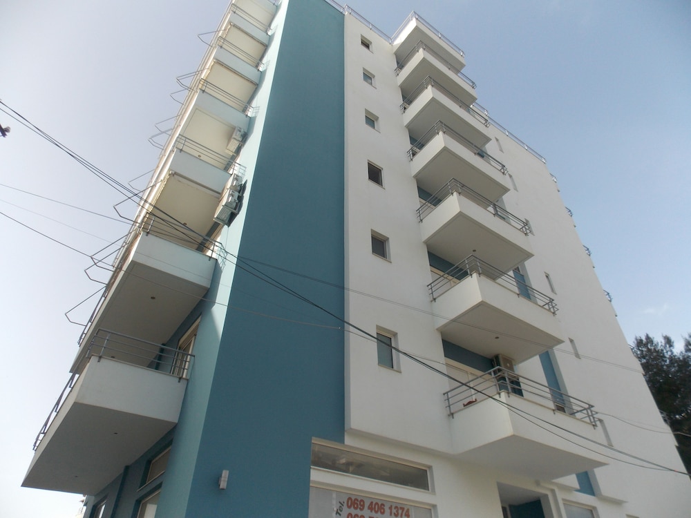 Blue Residence