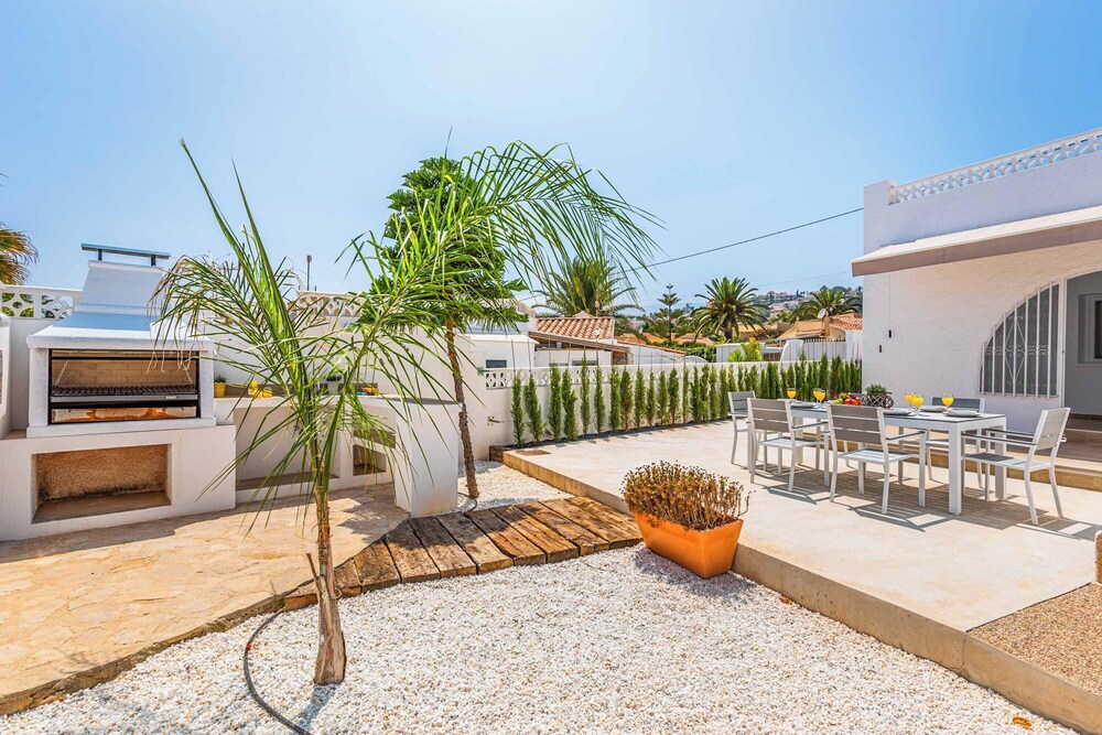 Villa Amanecer