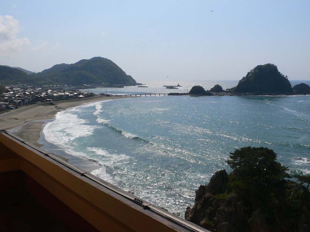 Hotel Yaotome