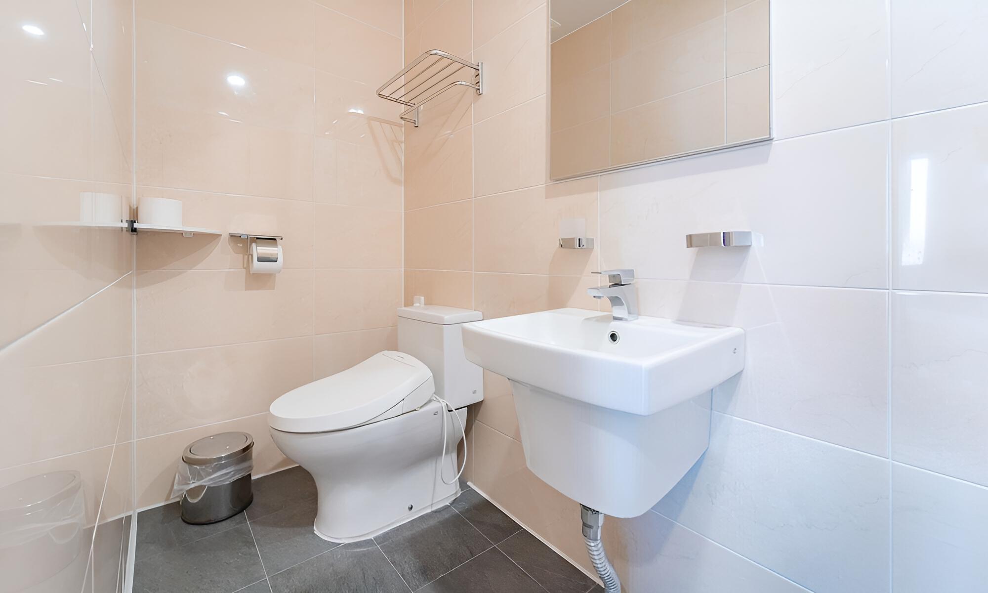 Yeosu Sunhill SPA Pension